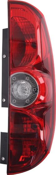 Magneti Marelli 712203701110 - Lampa spate aaoparts.ro