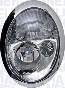 Magneti Marelli 712754059456 - Far aaoparts.ro