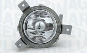Magneti Marelli 720121106002 - Proiector ceata aaoparts.ro