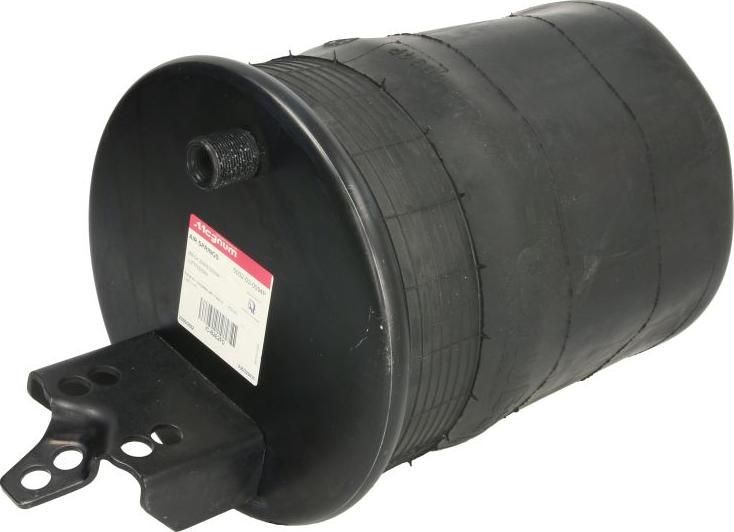 Magnum Technology 5002-03-0094P - Burduf, suspensie pneumatica aaoparts.ro
