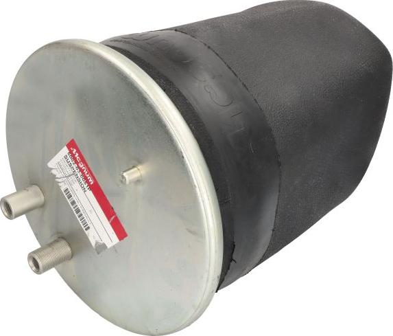 Magnum Technology 5002-03-0051P - Burduf, suspensie pneumatica aaoparts.ro