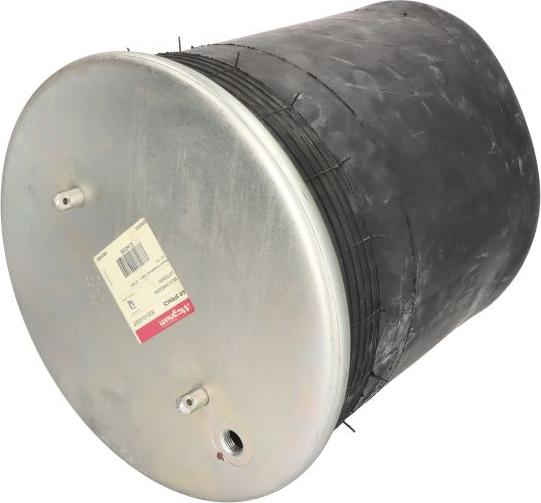 Magnum Technology 5002-03-0052P - Burduf, suspensie pneumatica aaoparts.ro