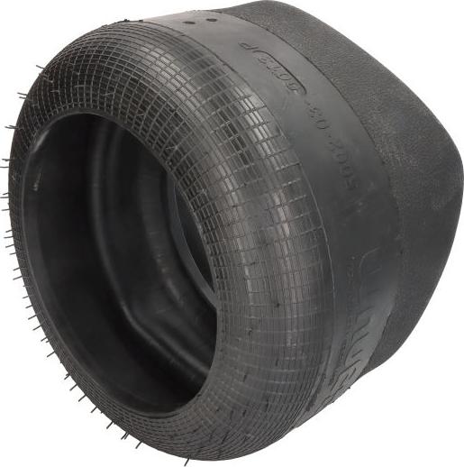Magnum Technology 5002-03-0013P - Burduf, suspensie pneumatica aaoparts.ro