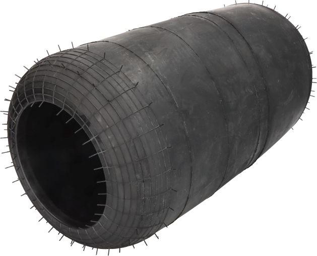 Magnum Technology 5002-03-0089P - Burduf, suspensie pneumatica aaoparts.ro