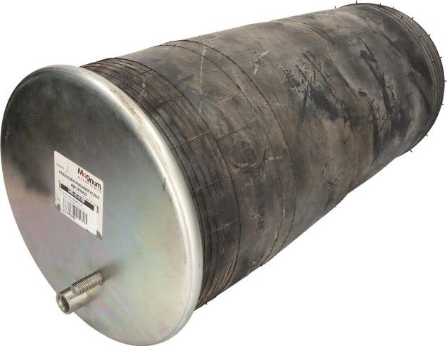 Magnum Technology 5002-03-0149P - Burduf, suspensie pneumatica aaoparts.ro