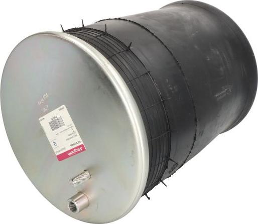 Magnum Technology 5002-03-0150P - Burduf, suspensie pneumatica aaoparts.ro