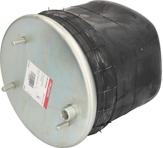 Magnum Technology 5002-03-0160P - Burduf, suspensie pneumatica aaoparts.ro