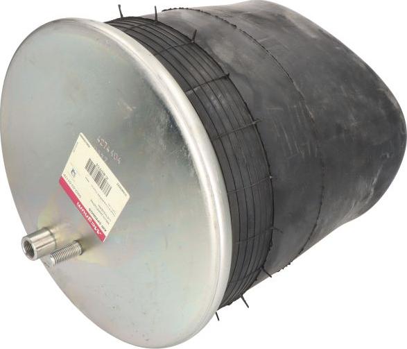 Magnum Technology 5002-03-0117P - Burduf, suspensie pneumatica aaoparts.ro