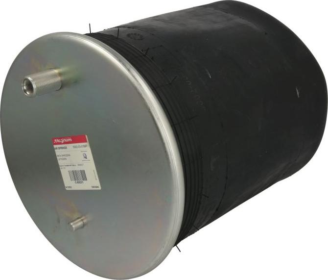 Magnum Technology 5002-03-0189P - Burduf, suspensie pneumatica aaoparts.ro