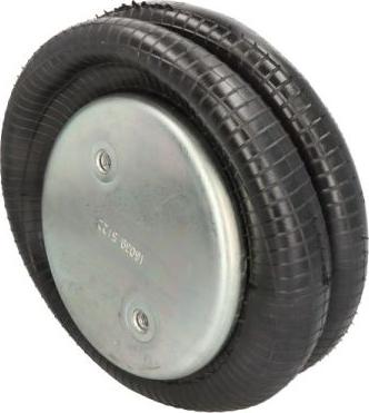 Magnum Technology 5002-03-0182 - Burduf, suspensie pneumatica aaoparts.ro