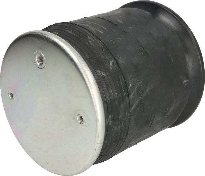 Magnum Technology 5002-03-0171P - Burduf, suspensie pneumatica aaoparts.ro