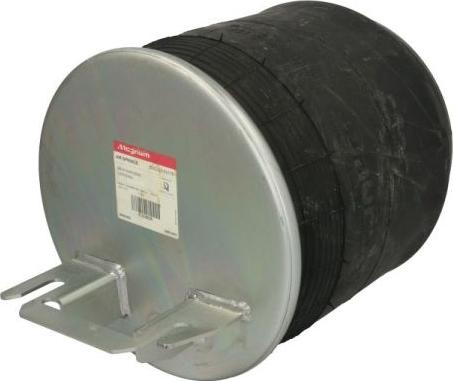 Magnum Technology 5002-03-0317 - Burduf, suspensie pneumatica aaoparts.ro