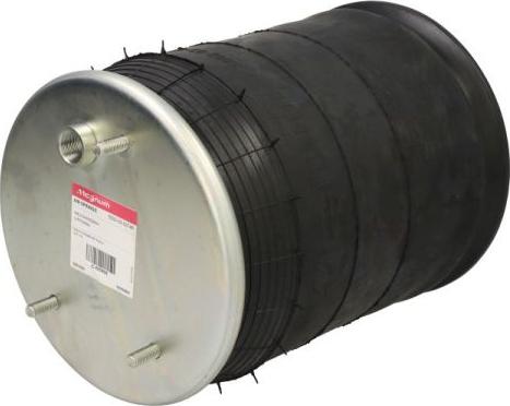 Magnum Technology 5002-03-0374 - Burduf, suspensie pneumatica aaoparts.ro