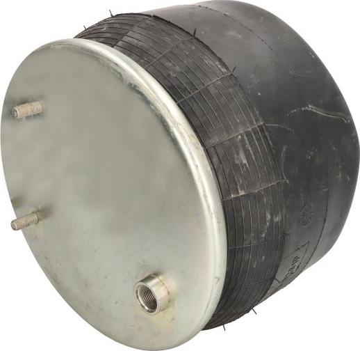 Magnum Technology 5002-03-0261P - Burduf, suspensie pneumatica aaoparts.ro