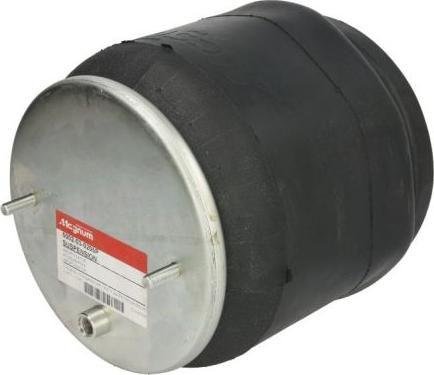 Magnum Technology 5002-03-0205P - Burduf, suspensie pneumatica aaoparts.ro