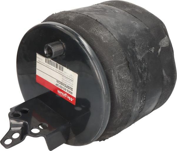 Magnum Technology 5002-03-0212P - Burduf, suspensie pneumatica aaoparts.ro