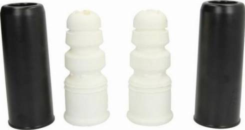 Magnum Technology A9A040 - Set montare, amortizor aaoparts.ro