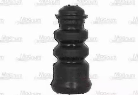 Magnum Technology A9A008 - Set montare, amortizor aaoparts.ro