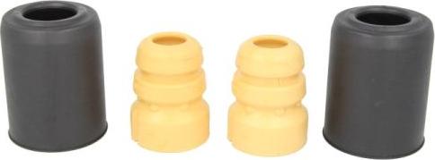 Magnum Technology A9A024 - Set montare, amortizor aaoparts.ro