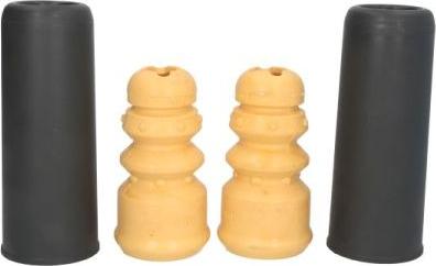 Magnum Technology A9A026 - Set montare, amortizor aaoparts.ro