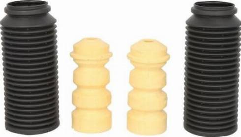 Magnum Technology A9F017 - Set montare, amortizor aaoparts.ro