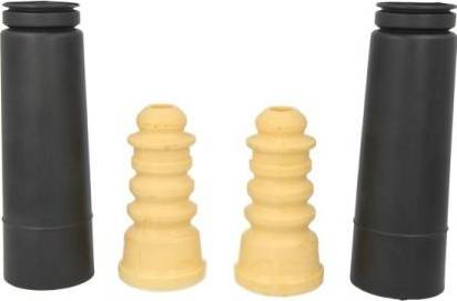 Magnum Technology A9G019 - Set montare, amortizor aaoparts.ro