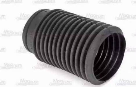 Magnum Technology A9P001 - Set montare, amortizor aaoparts.ro