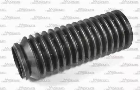 Magnum Technology A9W004 - Capac protectie / Burduf, amortizor aaoparts.ro