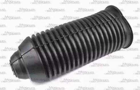Magnum Technology A9W002 - Capac protectie / Burduf, amortizor aaoparts.ro