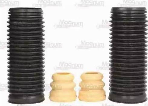 Magnum Technology A9W013 - Chit protectie praf,amortizor aaoparts.ro