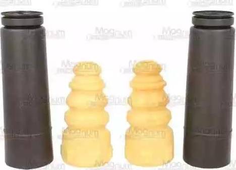 Magnum Technology A9W017 - Chit protectie praf,amortizor aaoparts.ro