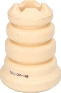 Magnum Technology A8B010 - Tampon cauciuc, suspensie aaoparts.ro