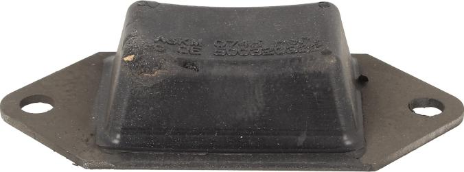 Magnum Technology A8I002MT - Tampon cauciuc, suspensie aaoparts.ro