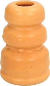 Magnum Technology A8P001 - Tampon cauciuc, suspensie aaoparts.ro