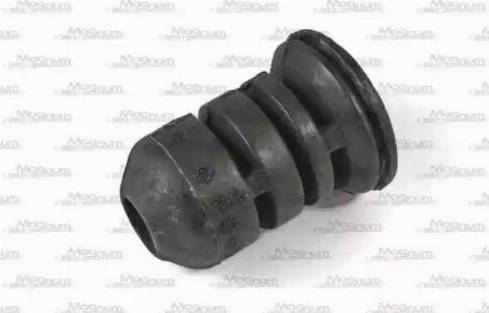 Magnum Technology A8W001 - Tampon cauciuc, suspensie aaoparts.ro