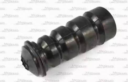 Magnum Technology A8W002 - Tampon cauciuc, suspensie aaoparts.ro