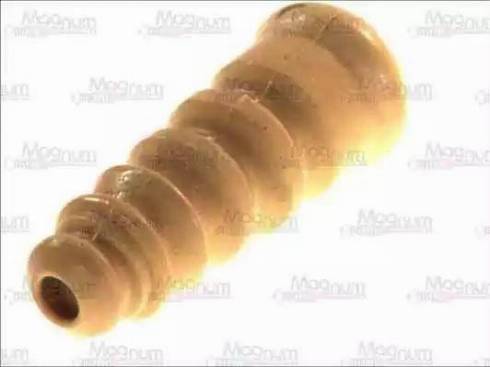 Magnum Technology A8W007 - Tampon cauciuc, suspensie aaoparts.ro