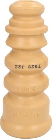 Magnum Technology A8W007MT - Tampon cauciuc, suspensie aaoparts.ro