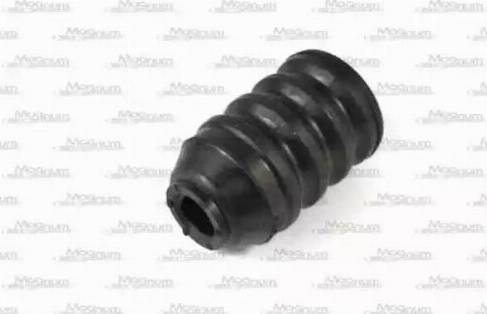 Magnum Technology A8W010 - Tampon cauciuc, suspensie aaoparts.ro
