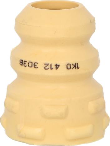 Magnum Technology A8W026MT - Tampon cauciuc, suspensie aaoparts.ro