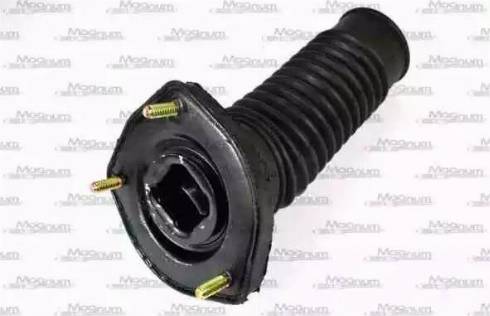 Magnum Technology A72013 - Tampon amortizor cu rulment sarcina aaoparts.ro