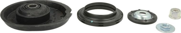 Magnum Technology A7C036MT - Rulment sarcina amortizor aaoparts.ro