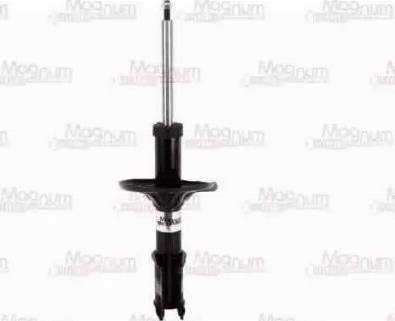 Magnum Technology AG5049 - Amortizor aaoparts.ro