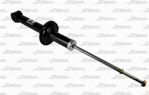 Magnum Technology AG5016 - Amortizor aaoparts.ro