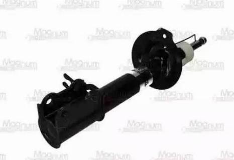 Magnum Technology AG0019 - Amortizor aaoparts.ro