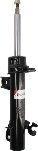 Magnum Technology AGB091MT - Amortizor aaoparts.ro