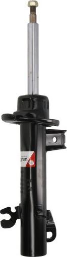 Magnum Technology AGB092MT - Amortizor aaoparts.ro