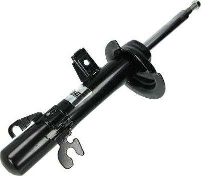 Magnum Technology AGB071 - Amortizor aaoparts.ro