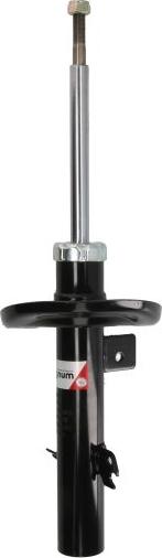 Magnum Technology AGC046MT - Amortizor aaoparts.ro