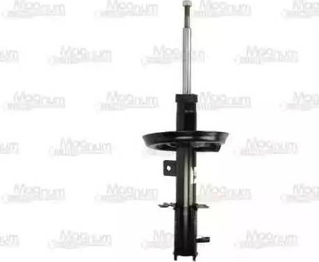 Magnum Technology AGC040 - Amortizor aaoparts.ro